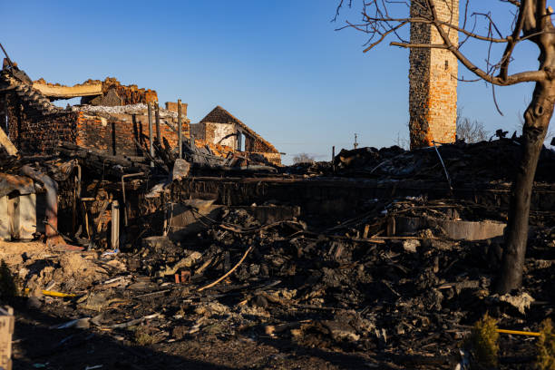 Reliable Firefighting Water Removal contractor in Gibson Island, MD by Fire Damage Flint