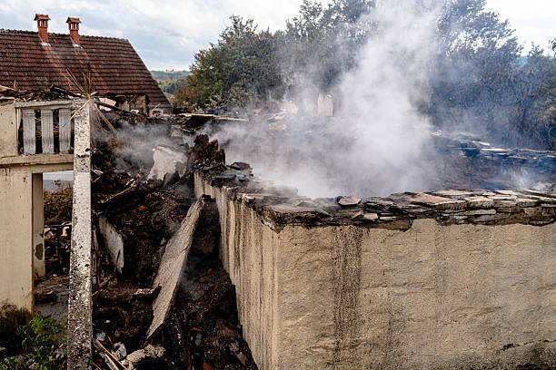 Affordable Firefighting Water Removal solutions in Gibson Island, MD